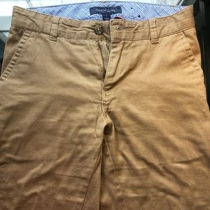 Tommy Hilfiger Khaki pants